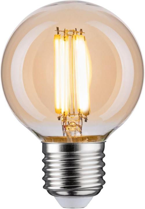 Immagine prodotto Paulmann Globo (E27, 806 lm, 1x)
