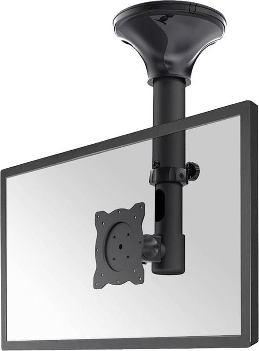 Produktbild Neomounts FPMA-C025Black (Decke, 30", 12 kg)