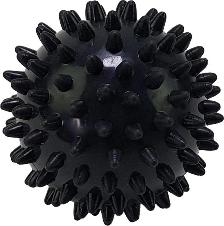 Actual product image Tunturi Massage Ball Set mit Aufbewahrungsnetz