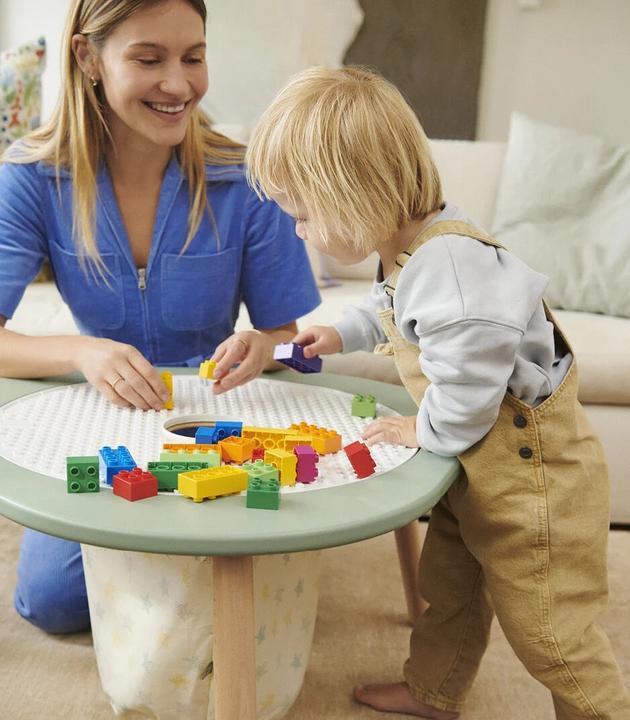 Immagine prodotto Stokke Tavolo da gioco MuTable V2 (Tavolo per bambini)