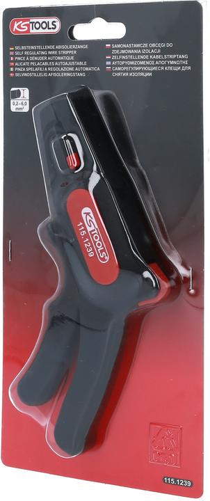 Image du produit KS Tools 115.1239 (175 mm)