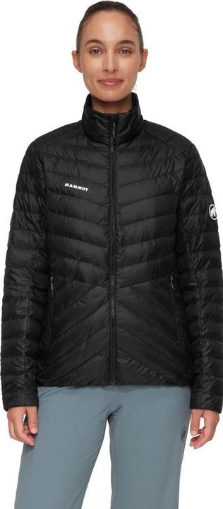 Produktbild Mammut Women's Convey 3 in 1 Hardshell Hooded Jacket (XL)