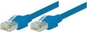 Actual product image Exertis Connect Patch cable (S/UTP, CAT5e, 5 m)