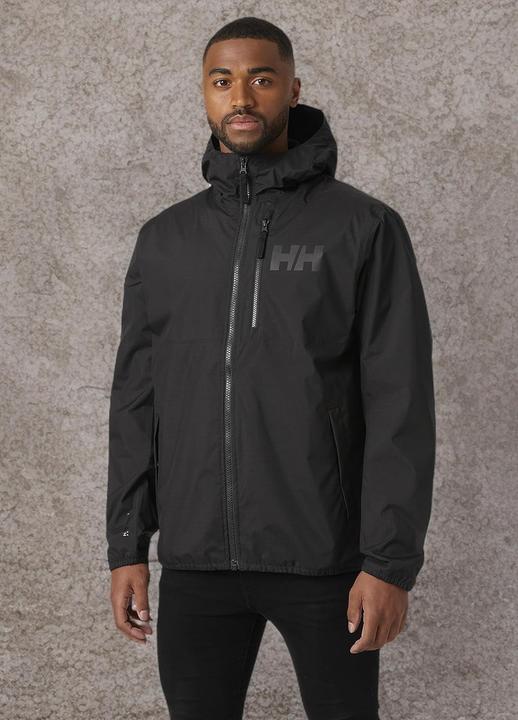 Produktbild Helly Hansen Belfast 2 Packable Jacket (S)