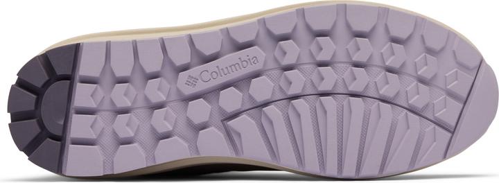 Image du produit Columbia Botte d’Hiver Imperméable Moritza Shield™ Omni-Heat™ Femme (39)