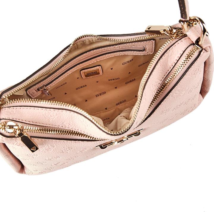 Image du produit Guess Handtasche Anise Double Zip