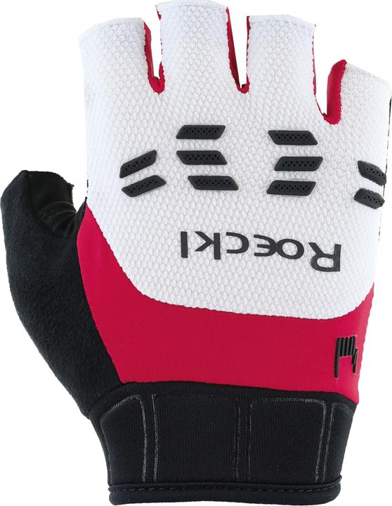 White-Red