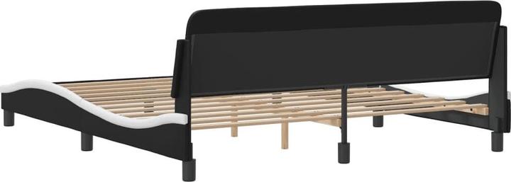Image du produit vidaXL Bettgestell (180 x 200 cm)
