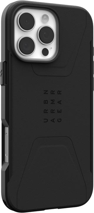 Produktbild UAG Civilian Magsafe (Apple iPhone 16 Pro Max)
