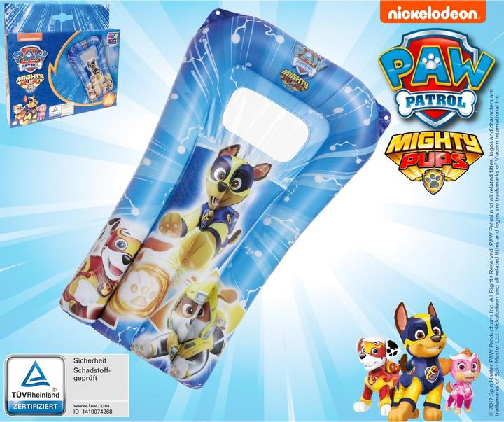 Produktbild Happy People Paw Patrol