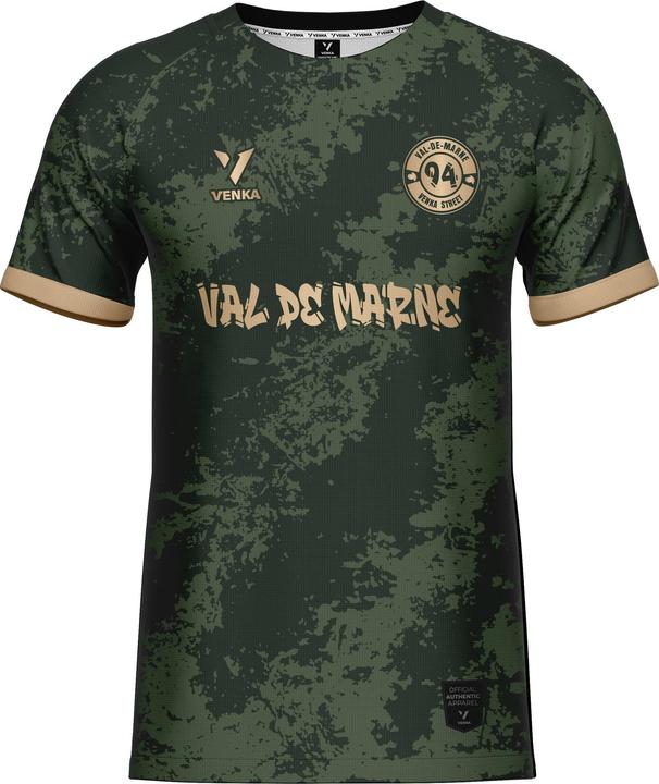 Actual product image Venka jersey va de marne 94 (L)