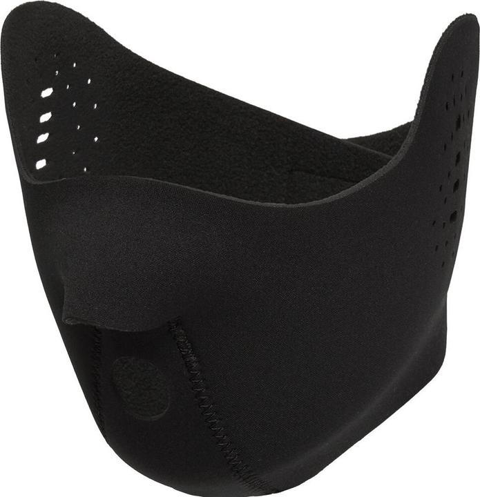 Cairn neoface schwarz Maske Jr – Maske Pulverschnee, schwarz