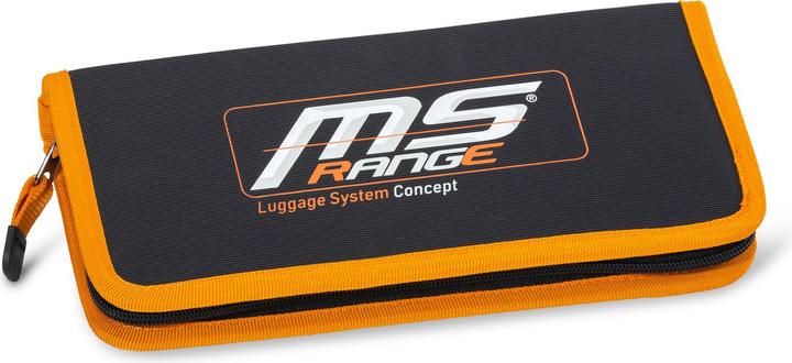 Image du produit MS Range Multi Organizer II LSC