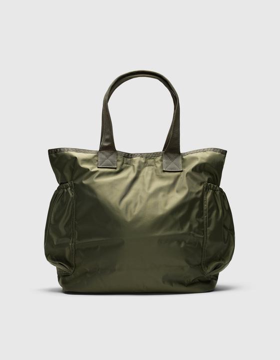 Produktbild Selected Nylonmix Stofftasche