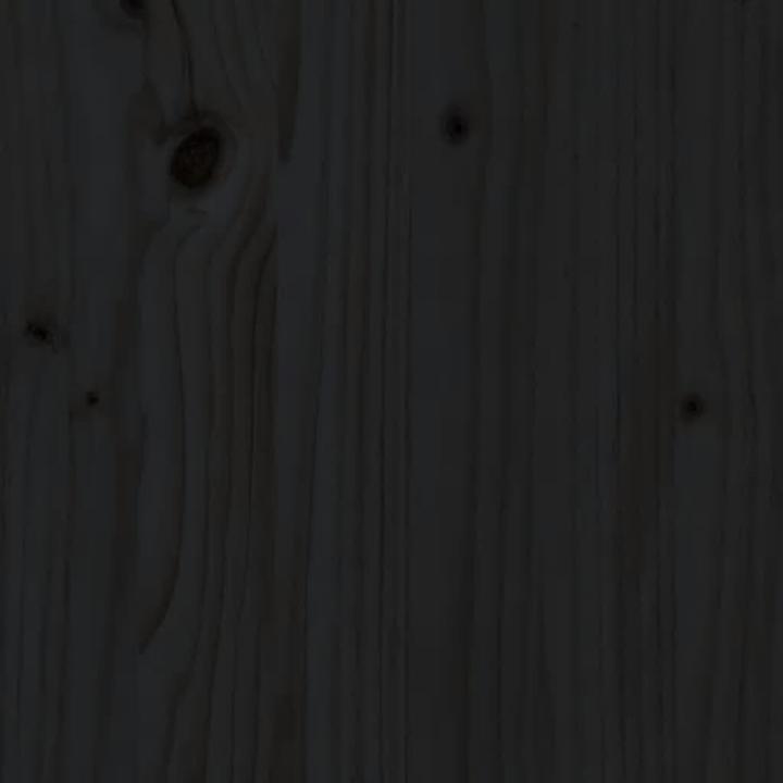 Actual product image vidaXL Kaine (135 x 190 cm)