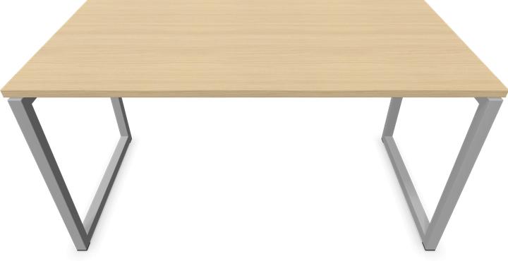 Image du produit Narbutas Nova O Bureau (140 x 70 x 74 cm)