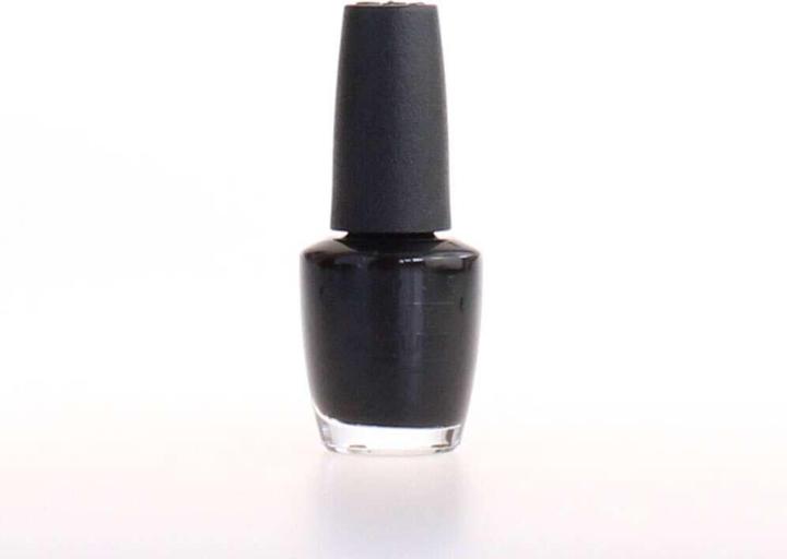 Immagine prodotto OPI Classici (Signora in nero, Smalto)