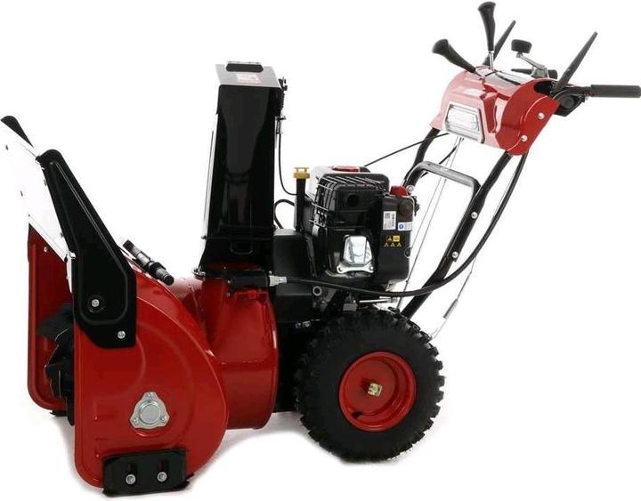 Produktbild GeoTech Schneefräse (66 cm)