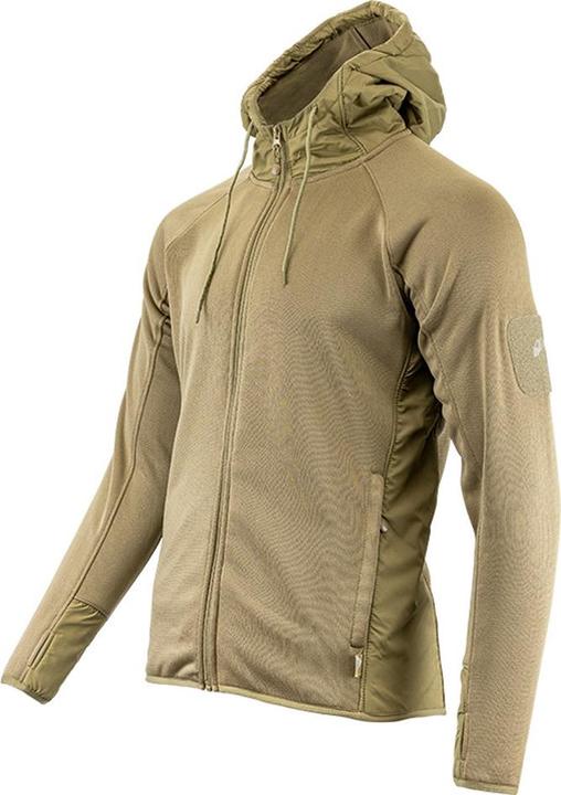 Image du produit Viper - Veste à capuche motif/style Orage - Homme (M)