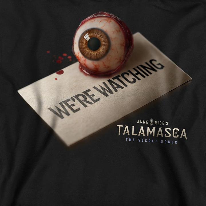 Produktbild Talamasca: The Secret Order Sweatshirt (S)