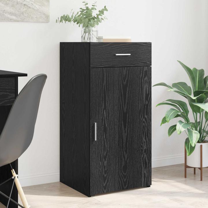 Image du produit vidaXL Holzsideboard (42.50 x 45 x 93 cm)