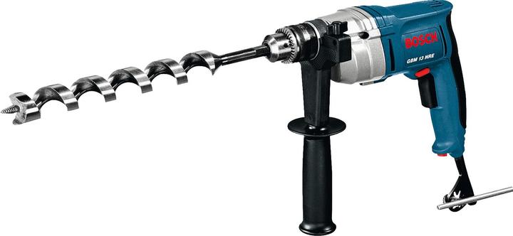 Bosch Professional Bohrmaschine GBM 13 HRE (Netzbetrieb)