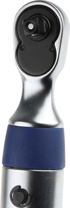 Actual product image Expert by Facom 1/4" TORQUE WRENCH - 5 TO 25NM (1/4", 5 - 25 Nm)