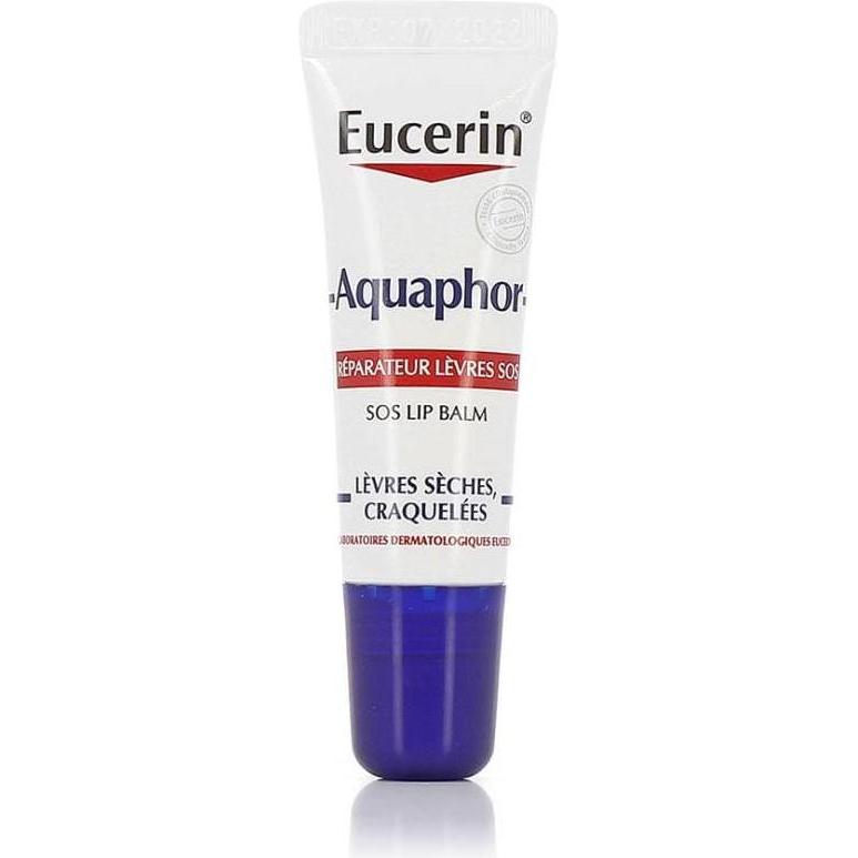 Eucerin, Lippenpflege, Aquaphor (Balsam, 10 ml)