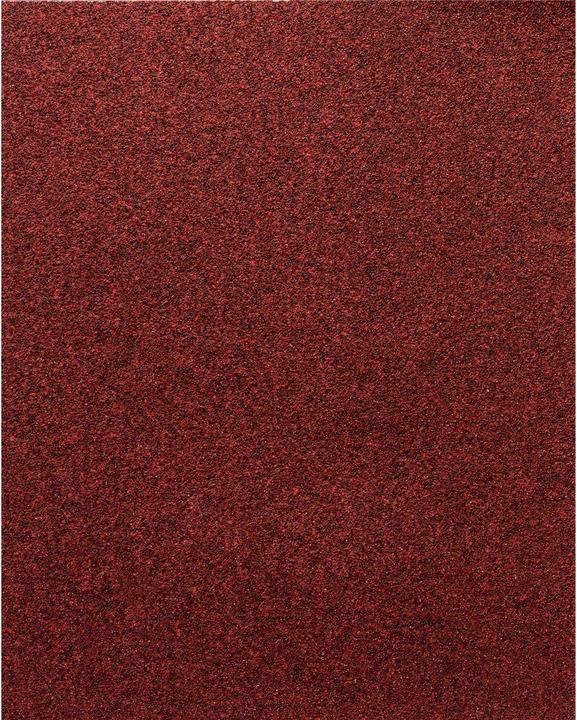 Immagine prodotto Bosch Professional Zubehör Foglio abrasivo C420 SfWP, 230 x 280 mm, G40 (40)