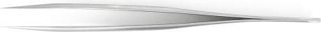 Immagine prodotto Ideal Tek 0C9.SA.0.IT Pinzetta di precisione 1 pezzo 0C9 90 mm