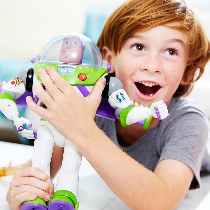 Produktbild Toy Story EBuzz Lightyear