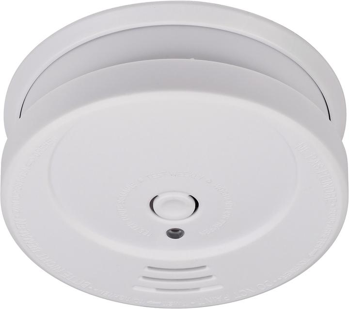Brennenstuhl Smoke detector RM C 9010