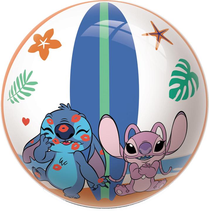 Actual product image Mondo Stitch Decorbal 23cm