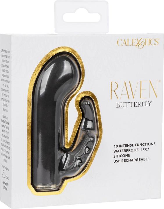 Produktbild CalExotics Raven™ Butterfly