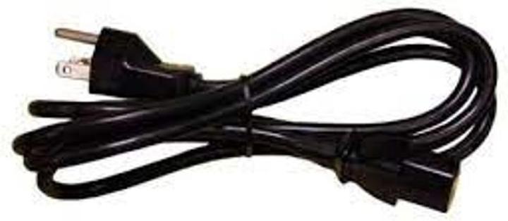 Actual product image HP POWER CORD S.A. 3P 1.8M (1.80 m)