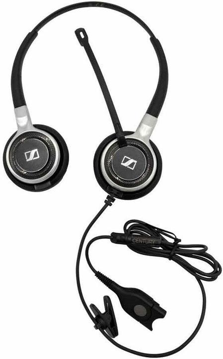 Actual product image EPOS Sennheiser Impact SC 662 (Cable, USB-A)