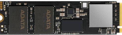 Actual product image Adata XPG Gammix S70 Blade (512 GB, M.2 2280)