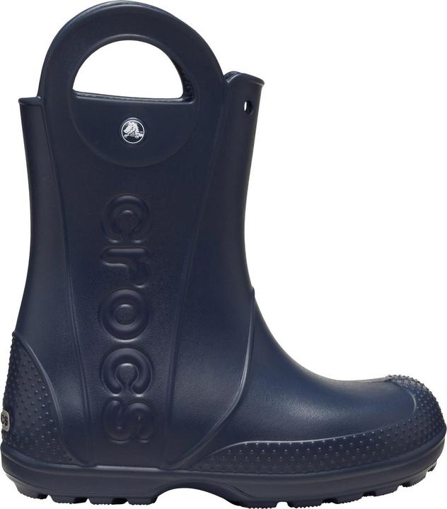 Produktbild Crocs Stiefel 211052-410 Handle It K (29)