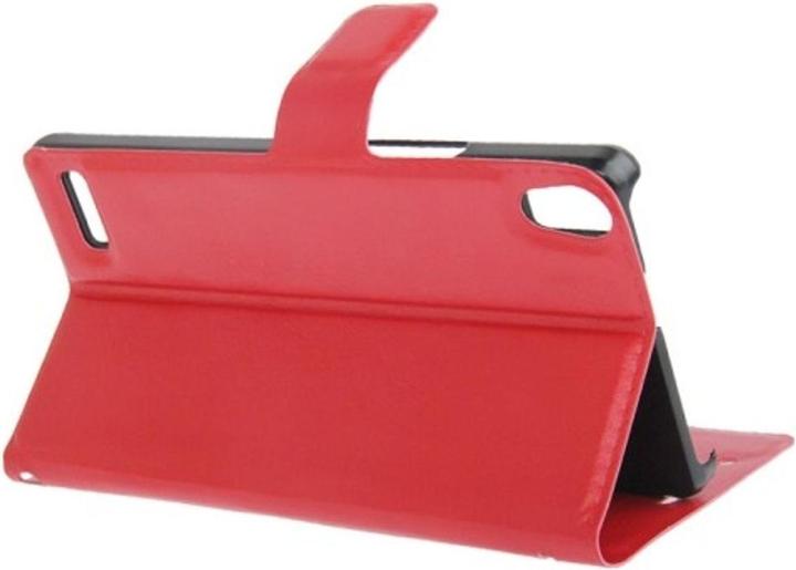 Produktbild König Design Handyhülle für Handy Huawei Ascend P6 (Huawei Ascend P6)