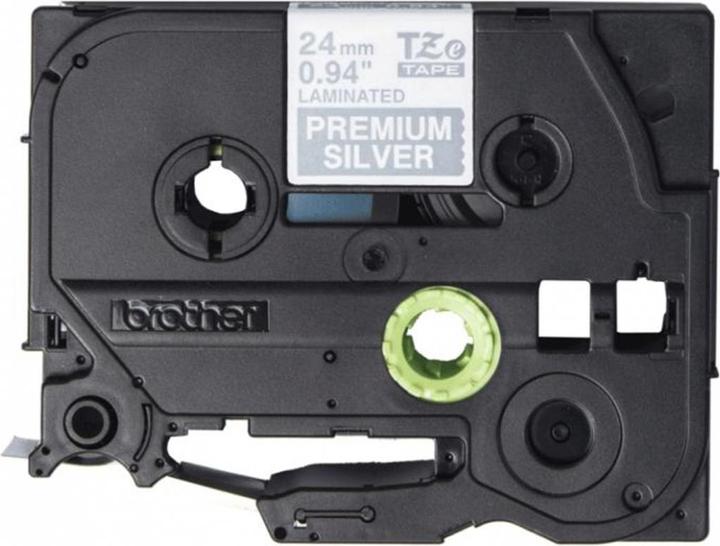 Image du produit Brother P-Touch (2.80 cm, Blanc)