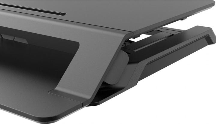 Immagine prodotto Fellowes Lotus LT Postazione di lavoro a cavalletto