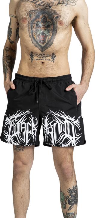 Image du produit Black Blood by Gothicana Sirens (S)