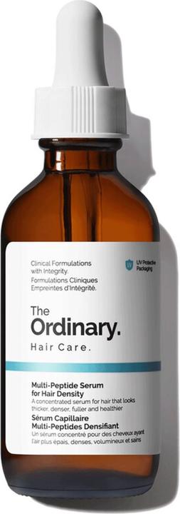 The Ordinary Siero Multi-Peptide (60 ml)