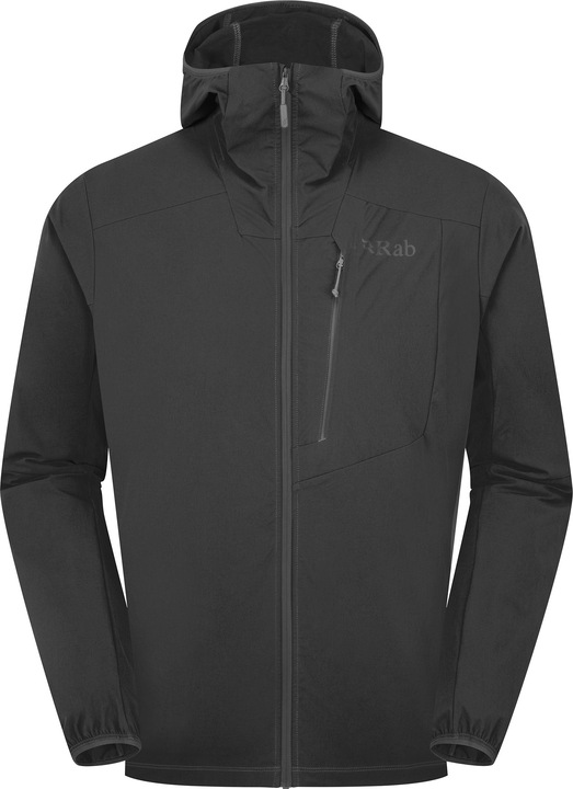 Immagine prodotto Rab Borealis Alpine Hoodie (L)