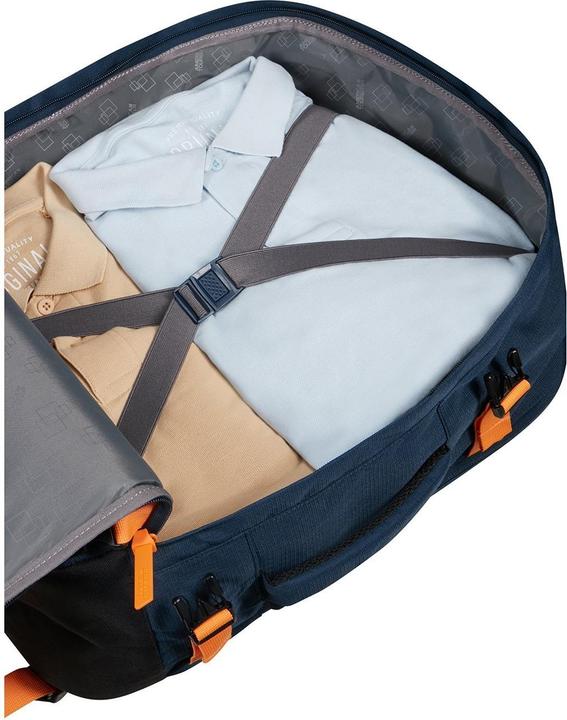 Image du produit American Tourister Take2Cabin (38 l)