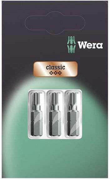 Produktbild Wera 840/1 Z Set A SB (Innensechskant)