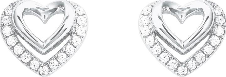 Produktbild Amor Ohrschmuck Stecker (Silber 925)