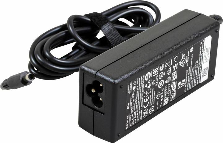 Actual product image Dell AC Adapter 65W (65 W)
