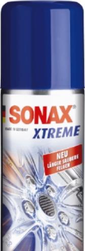 Image du produit Sonax XTREME FelgenSchutzVersiegelung (250 ml)
