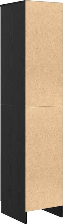 Produktbild vidaXL Highboard (39 x 35 x 168 cm)